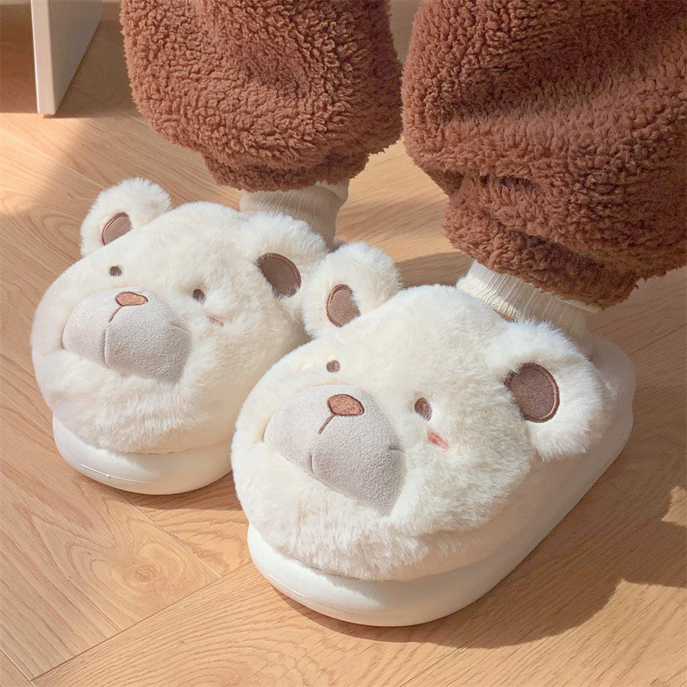 Chaussons Save the Polar Bear™