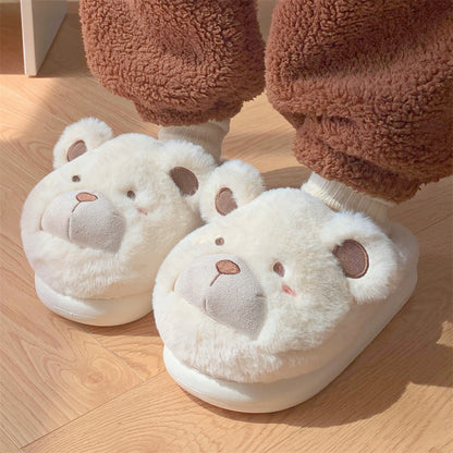 Chaussons Save the Polar Bear™
