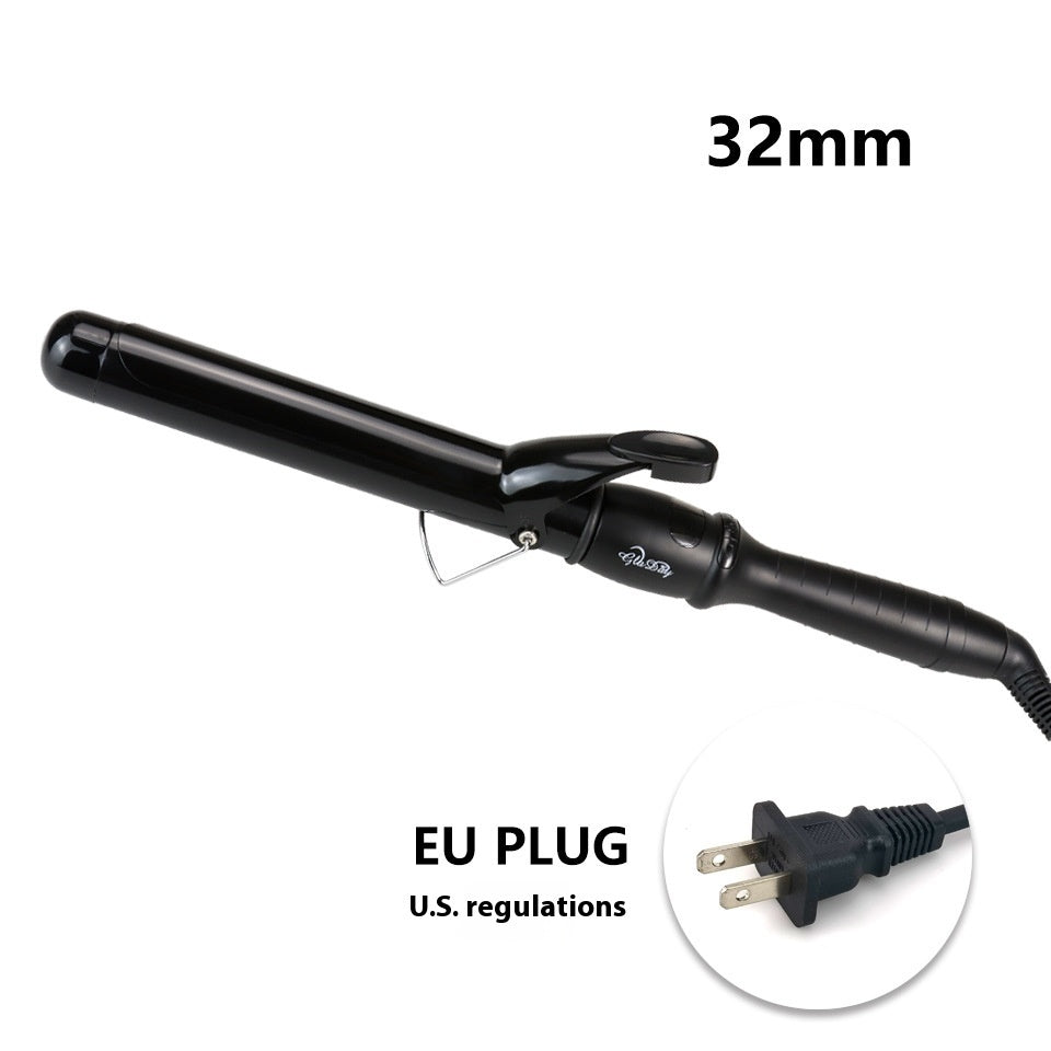 WaveGlam™ Pro Curling Iron