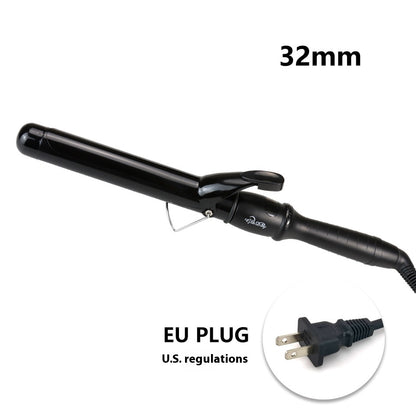 WaveGlam™ Pro Curling Iron