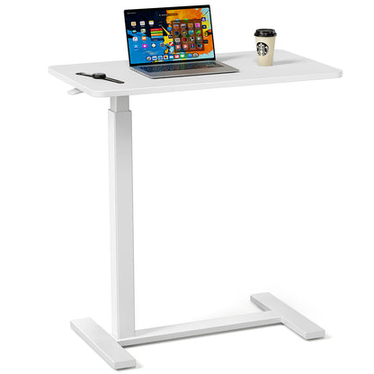 FlexiWork™ Adjustable Mobile Desk