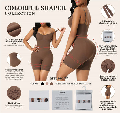 SeamlessSculpt™ Sculpteur de Corps