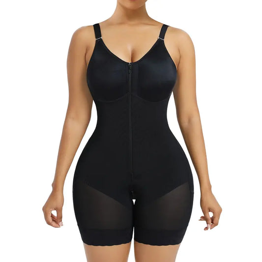 CurveMuse™ Full Body Shaper