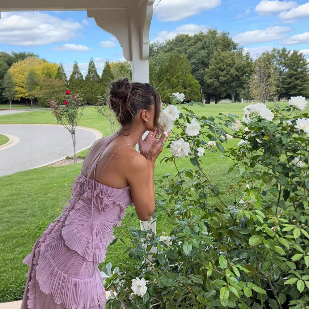 Aurora Ruffle™ Gown