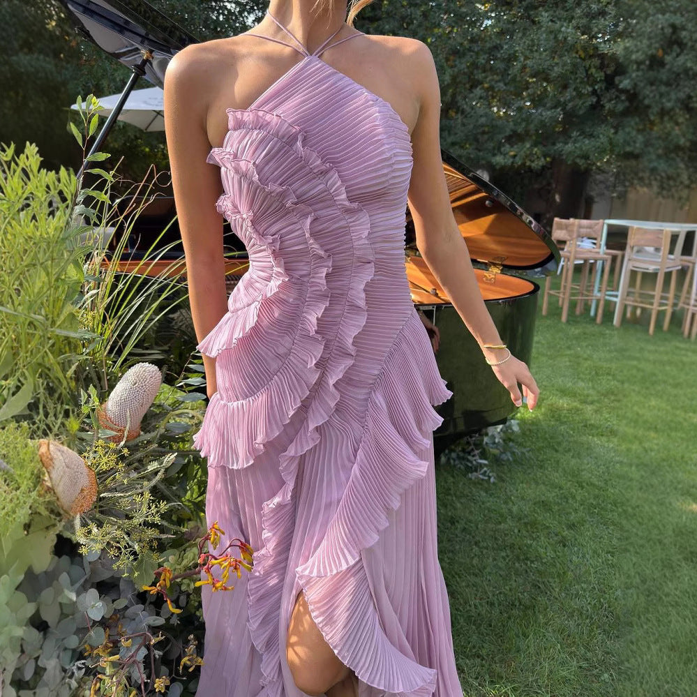 Aurora Ruffle™ Gown