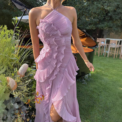 Aurora Ruffle™ Gown