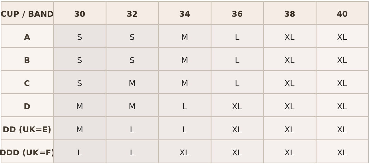 CloudComfort™ Everyday Support Bra