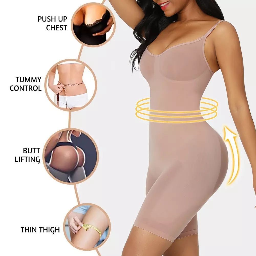 SeamlessSculpt™ Sculpteur de Corps