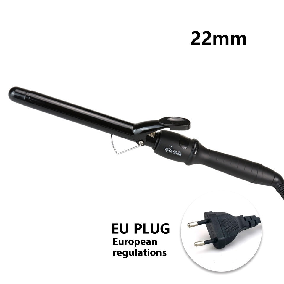WaveGlam™ Pro Curling Iron
