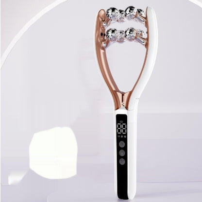 VédaLift™ EMS Sculpting V-Roller