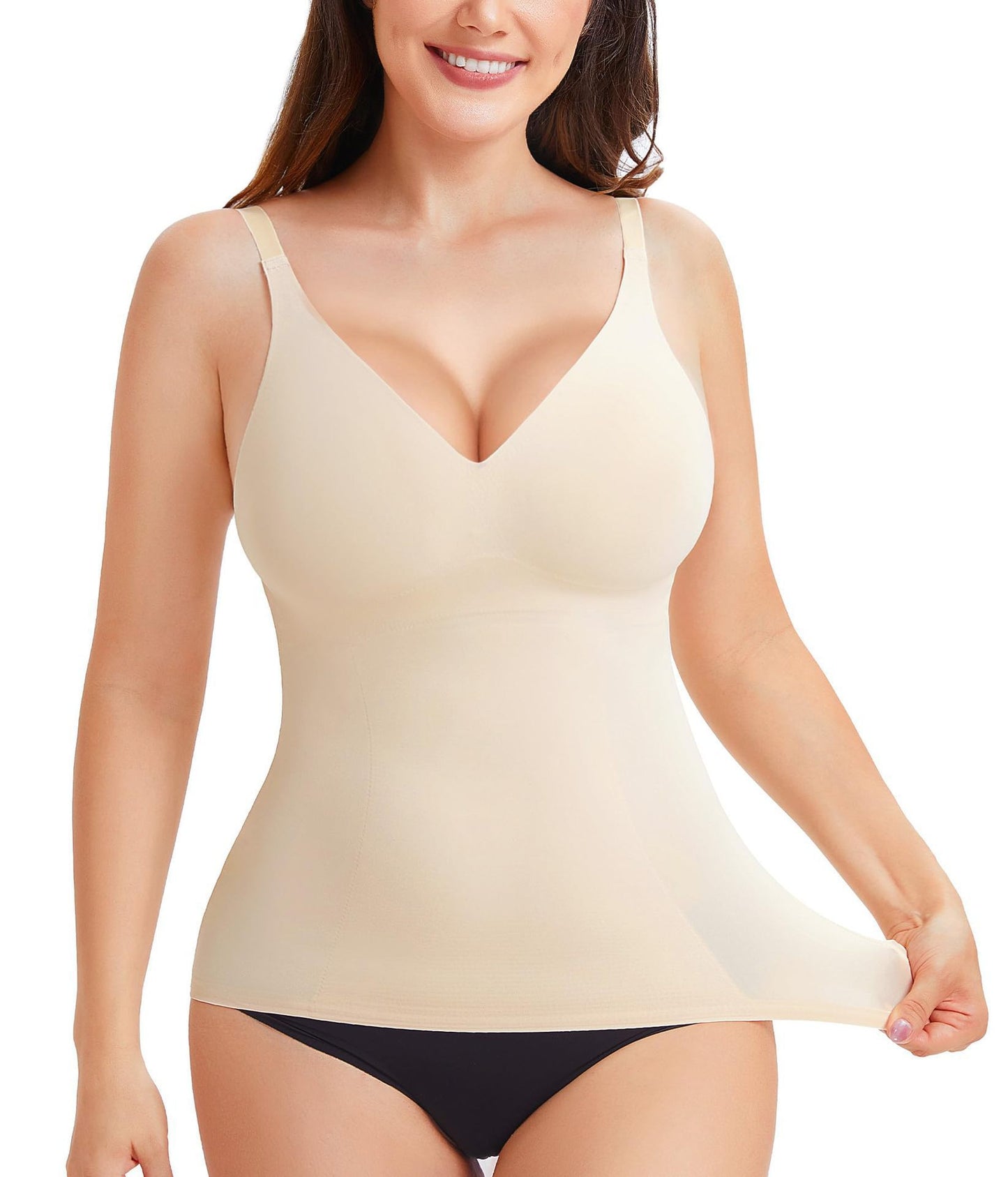 Veda SculptFit Shaper Tank