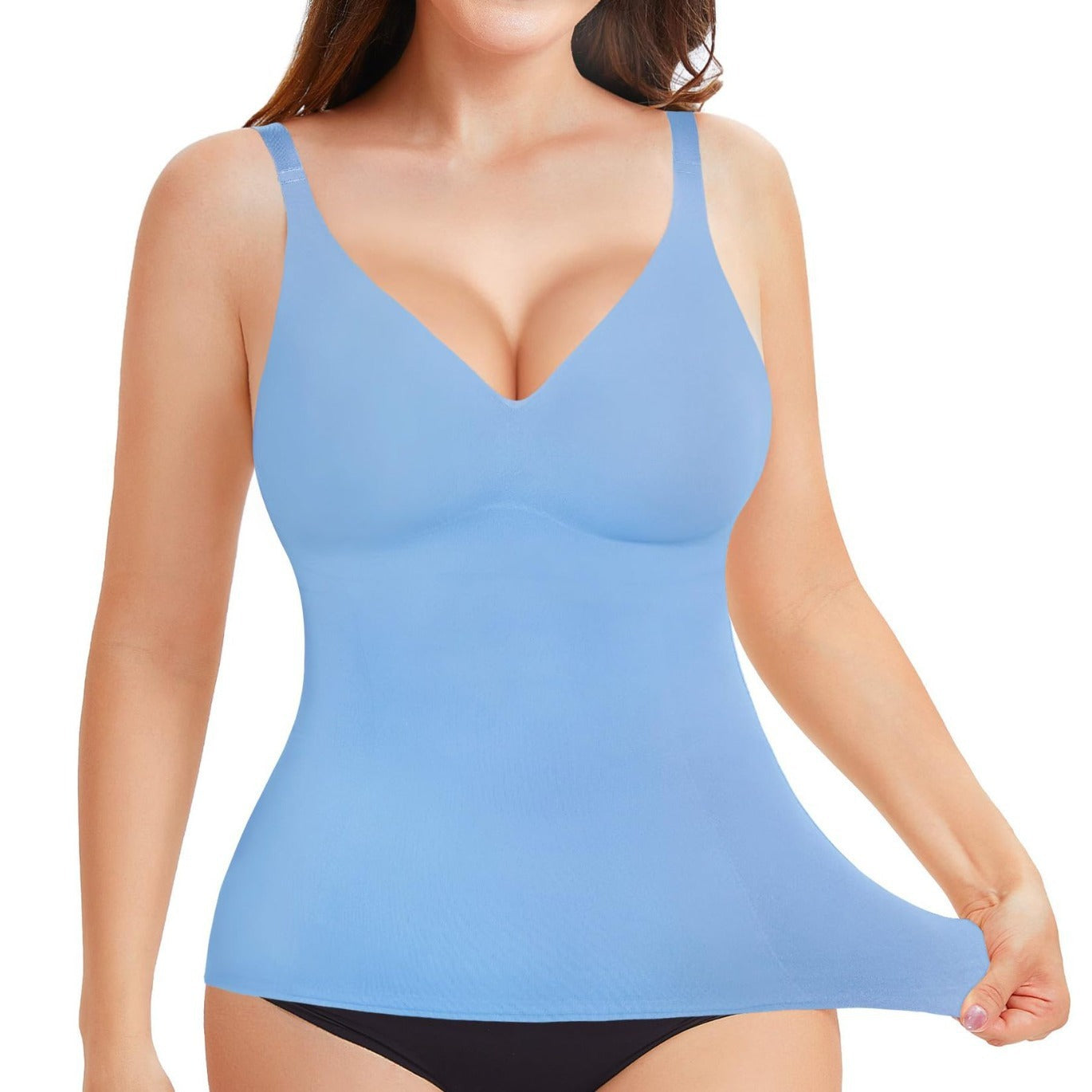 Veda SculptFit Shaper Tank