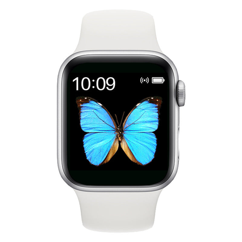 Montre Intelligente PulseMate