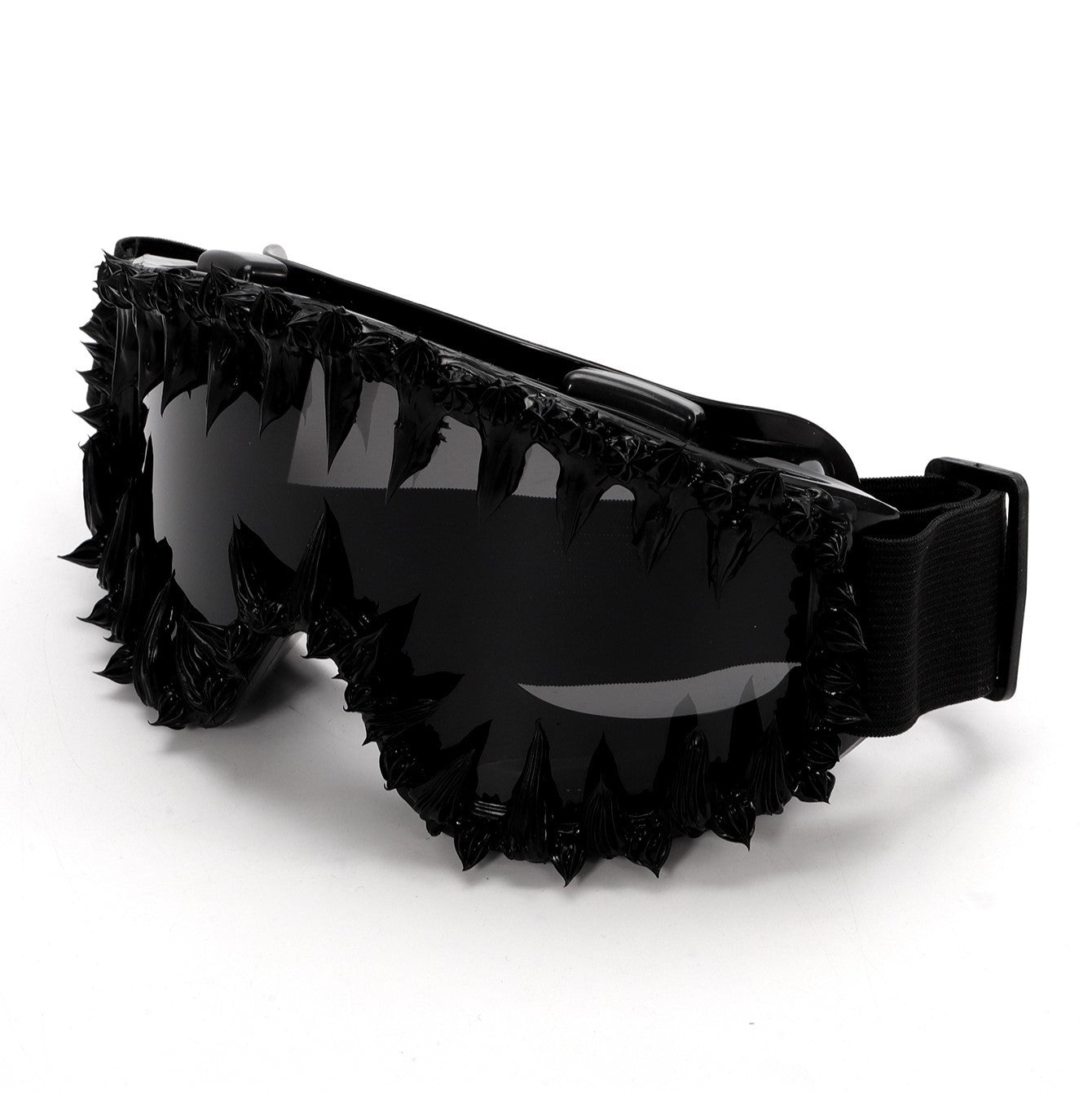 Lunettes en résine réfléchissante NightDrip™