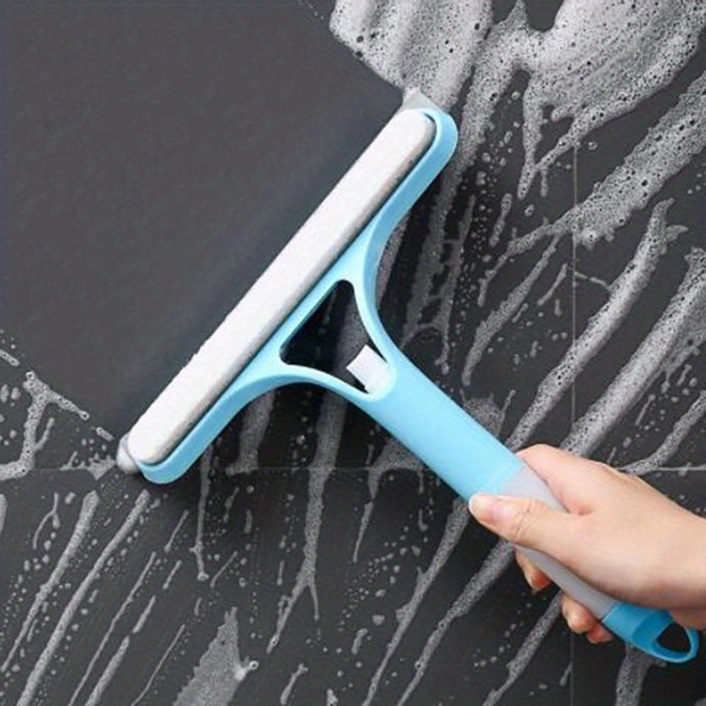 AquaSwipe™ Multi-Function Glass Cleaning Spray Wiper