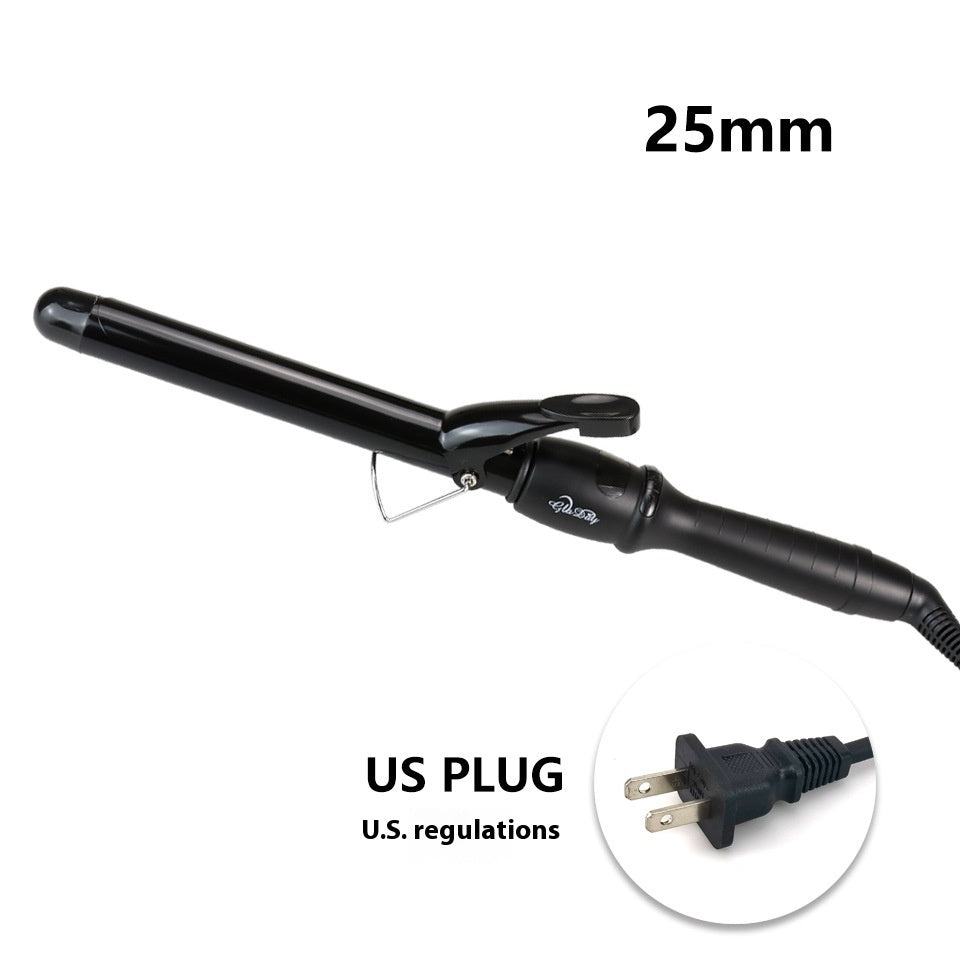 WaveGlam™ Pro Curling Iron