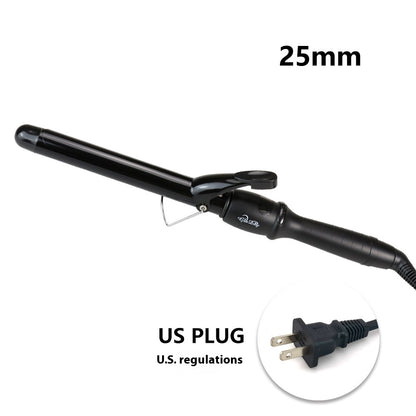 WaveGlam™ Pro Curling Iron