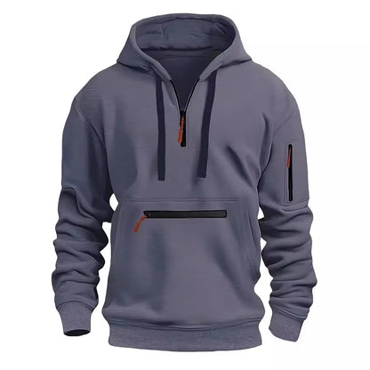 CoreFlex™ Utility Hoodie Jacket (Buy 1, get 1 FREE)