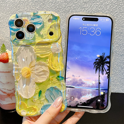 Blossom Aura™ Phone Case