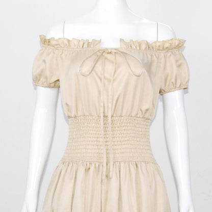 Evelina™ Cottage Maxi Dress