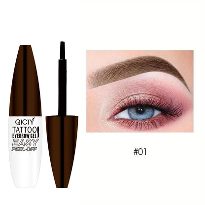 BrowTint Pro™ Peel-Off Eyebrow Gel