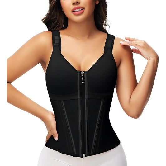 Silhouette Luxe™ Waist Sculptor