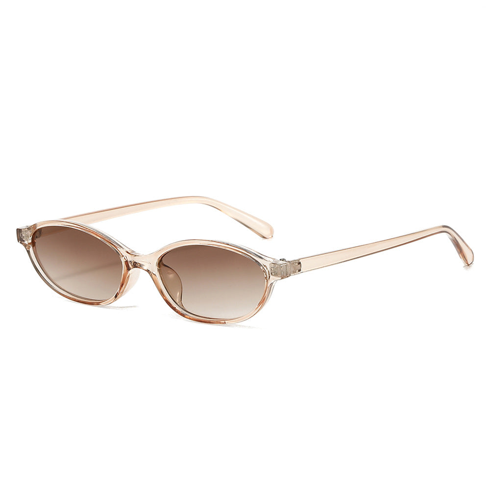 Solara™ Vintage Oval Sunglasses