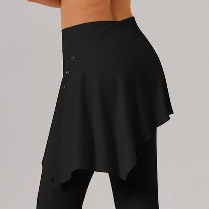 Everyday Sculpt Straight-Leg Pants