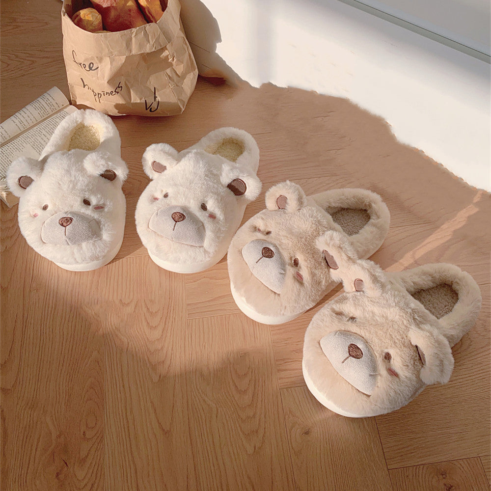 Chaussons Save the Polar Bear™