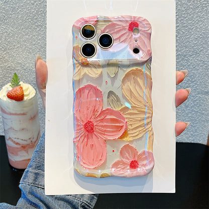 Blossom Aura™ Phone Case