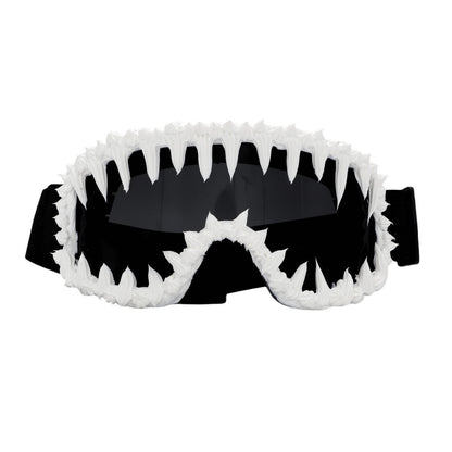 Lunettes en résine réfléchissante NightDrip™