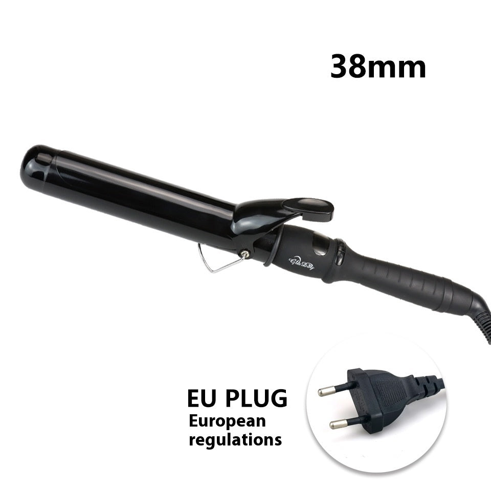 WaveGlam™ Pro Curling Iron
