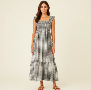 Marbella™ Picnic Maxi Dress