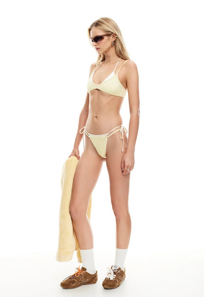 Mocha Muse™ Bikini Set