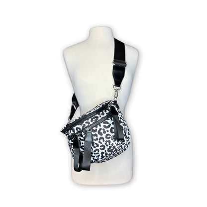 UrbanEdge™ Crossbody Check Bag