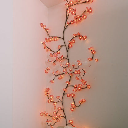 BloomGlow™ Rose Tree Night Lamp