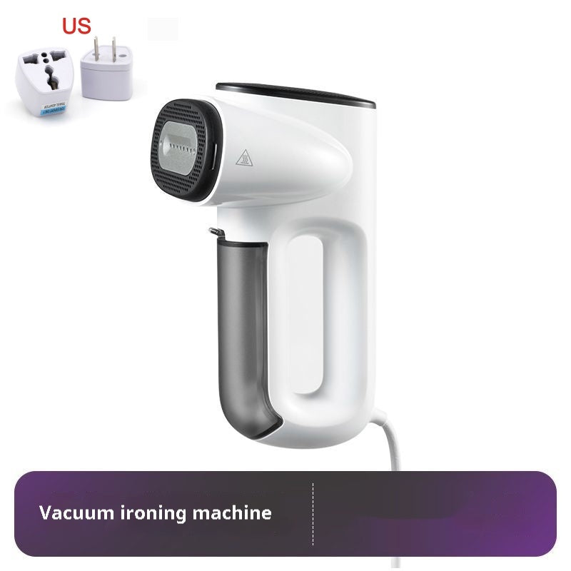 CloudPress Ultra™ Portable Garment Steamer