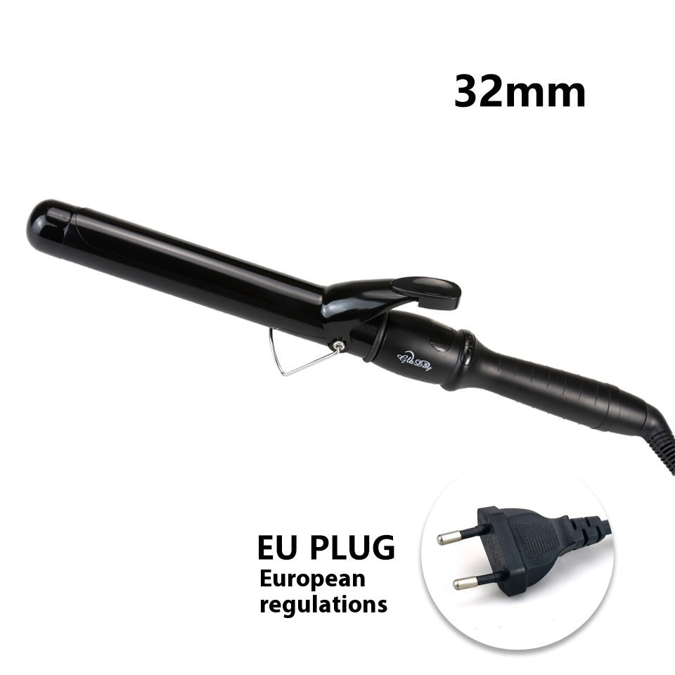 WaveGlam™ Pro Curling Iron