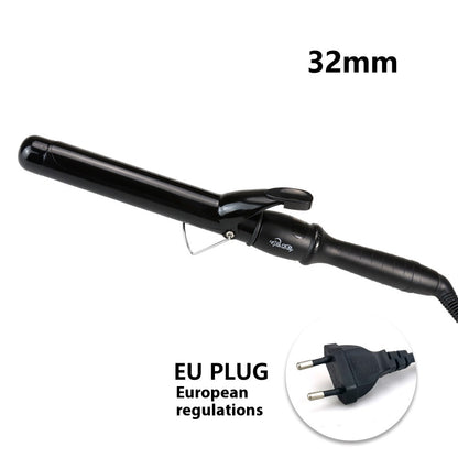 WaveGlam™ Pro Curling Iron