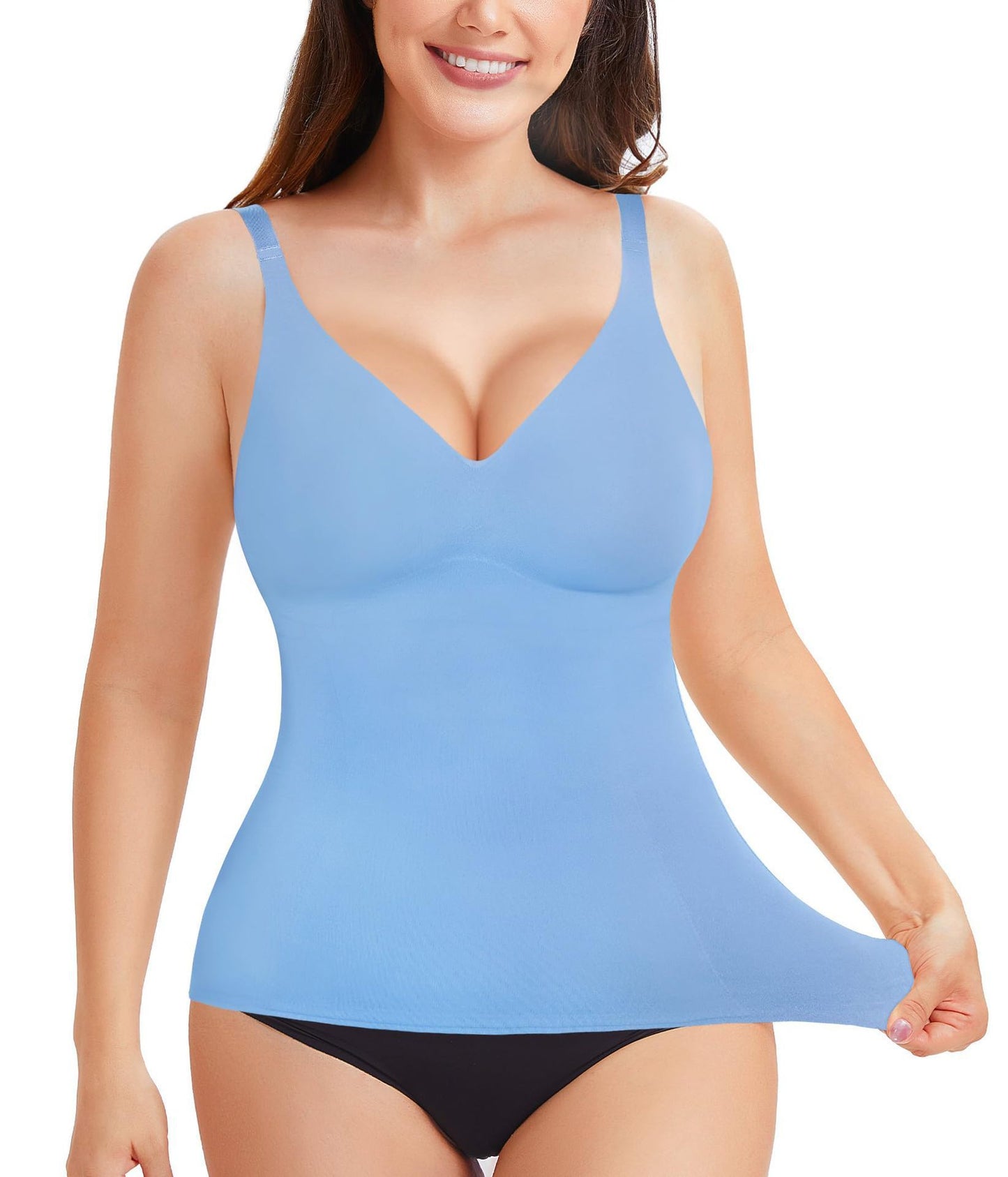 Veda SculptFit Shaper Tank