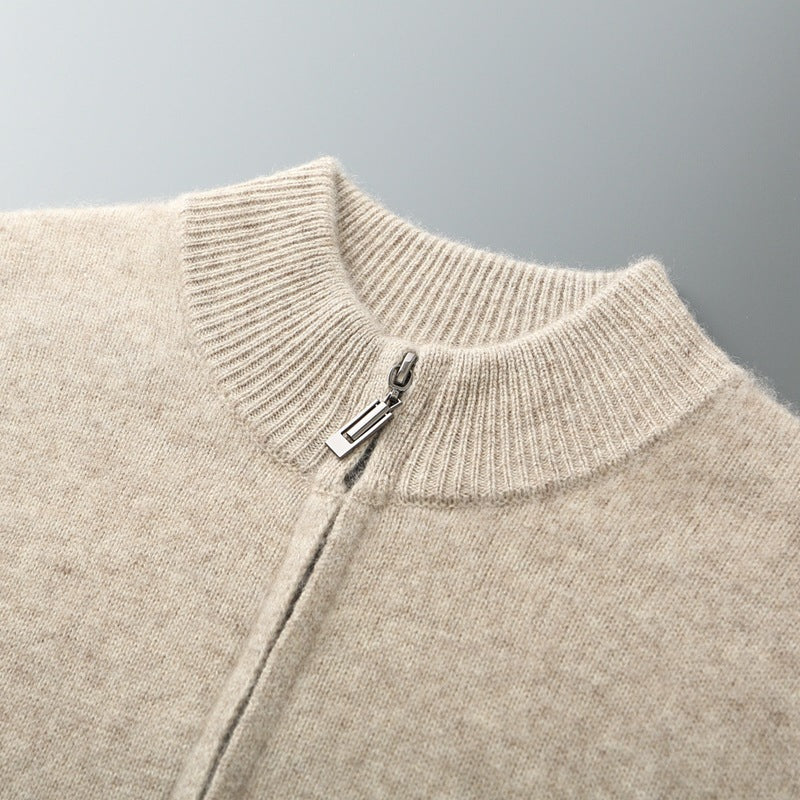 Ensemble de costume en laine premium pour hommes NordicWarm™