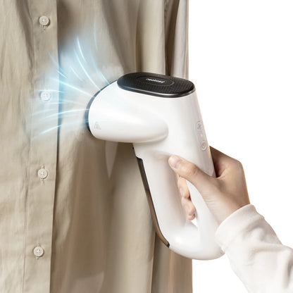 CloudPress Ultra™ Portable Garment Steamer